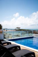 Pousada Pénareia - B&B Morro de São Paulo