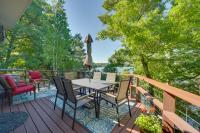 Lakefront Osceola Vacation Rental - Dogs Welcome! - B&B Osceola