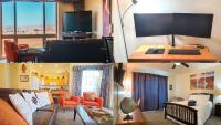 Desert Frontier with Garage, Boat Space, & WFH Workspace - B&B Wahweap