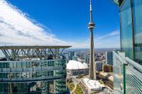 The Avari Toronto - Scotiabank Arena & Convention Centre - Chambres d'hôtes Toronto