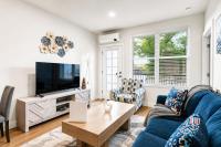 Cozy Retreat by Downtown with Free Parking, Suite #101 - Ferienwohnung Hot Springs