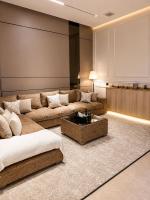 مساكن لينا الفندقية 3 - B&B Abhā
