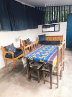 Chalet 1 Chambre