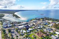 Captains Cottage - Huskisson - Pet Friendly - Ferienwohnung Huskisson