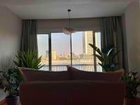 Boho Chic Zamalek Nileview Loft - B&B Cairo