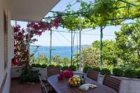 Holiday Home Trsteno - Ferienwohnung