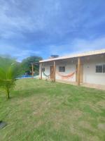 Village 2 quartos sendo um suíte Povoado de Coqueiro próximo a Mangue Seco - B&B Jandaíra