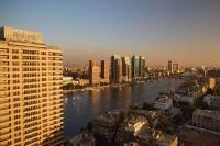 Mi Casa Bohemia / Zamalek Nile Loft - Ferienwohnung Kairo