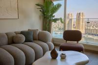 Mi Casa Bohemia / Zamalek Nile Loft - Ferienwohnung Kairo