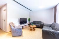 AMA'S Duplex 5 - Parking, Kitchen, Central - Ferienwohnung Himarë