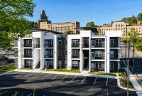 New Modern Stay Near Hot Springs National Park, Suite 102 - Chambres d'hôtes Hot Springs