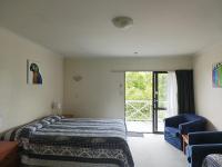 Raceway Motel - B&B Christchurch