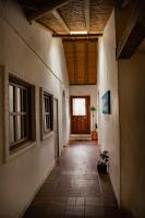 Hostal Casa Tyba - Chambres d'hôtes Villa de Leyva