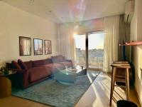 The Ever Flowing /Zamalek Nile Loft - B&B Cairo