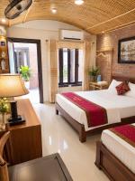 Tam Coc Paradise Homestay - B&B Ninh Bình