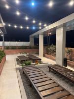Usina Studio Premium Alcir Salta - B&B Salta