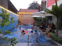 Tam Coc Paradise Homestay - B&B Ninh Bình