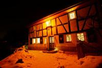 Goldbachhäuschen - B&B Olbersdorf