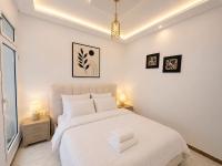 Stylish City View - Piscine & Parking & Wifi - B&B Tánger