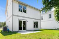 3Zs Beach House 30A Sleeps 10! - Ferienwohnung Inlet Beach