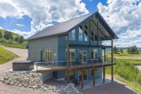 The Bald Doe - B&B Sturgis