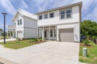 3Zs Beach House 30A Sleeps 10! - B&B Inlet Beach