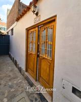 Villa Ximena - B&B Puno