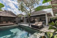 Chandra Bali Villas - B&B Seminyak