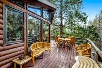 Tahquitz Rock Lodge - B&B Idyllwild