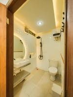 Sampai Villa Queensland - B&B Pakem