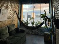 Hostel Fabulosa Casa de tijolinhos - Chambres d'hôtes Arapiraca