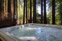 Wanderwood - B&B Guerneville