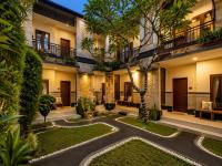 Eslem GuestHouse - Ferienwohnung Canggu