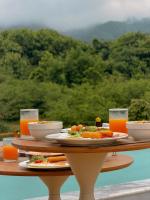 Solitude Villas - Ferienwohnung Ban Chang Talut