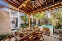 Villa Lilou Uluwatu - Ferienwohnung Uluwatu