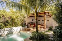 Villa Lilou Uluwatu - Ferienwohnung Uluwatu