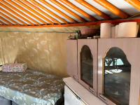 Batzaya Herder Camp - Chambres d'hôtes Oulan-Bator