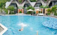 Serenity Villa Nusa Dua - Ferienwohnung Nusa Dua