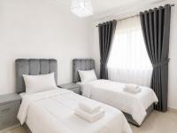 Stylish Familial Appartement - Ferienwohnung Tanger