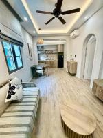 Tunalu Hotel & Apartment - Ferienwohnung Phu Quoc