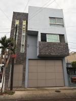 Alemán Apartment - B&B Guadalajara