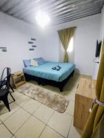 Habitación Studio con baño privado 2 - B&B Iquique