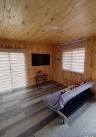 Cabaña Rincón de Colbùn - B&B Colbún