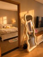Căn hộ view biển 5 sao 2PN Aria Resort - B&B Xã Thắng Nhứt