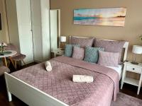 Chambre Double avec Salle de Bains Privative