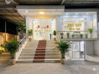 PHÚ QUÝ Motel - Chambres d'hôtes Ben Tre