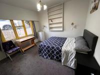 Eden house near park - B&B Auckland