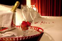 Special Offer - Double Room with Romantic Offer
