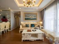 Apartamento Deluxe de 3 dormitorios 