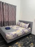 StayManis House Kangar - B&B Kangar